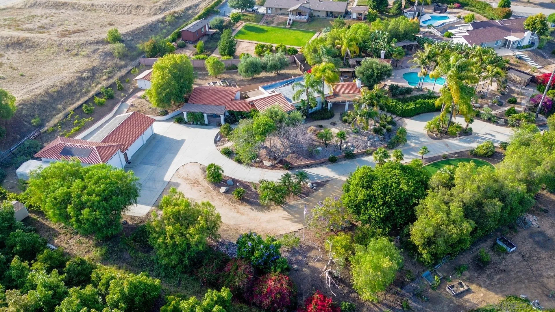 937 Pepper Tree Lane Fallbrook, CA 92028 - Photo 61 of 63