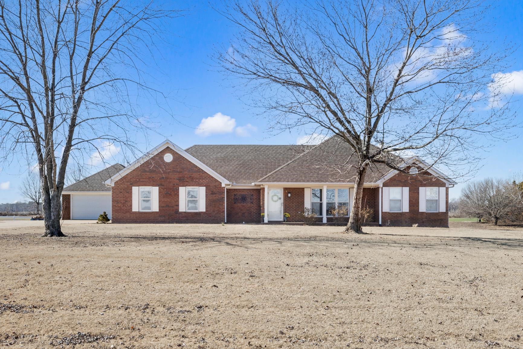 199 South Terry Ln Road Covington, TN 38019 - Photo 1 of 39 Gallery Image 1