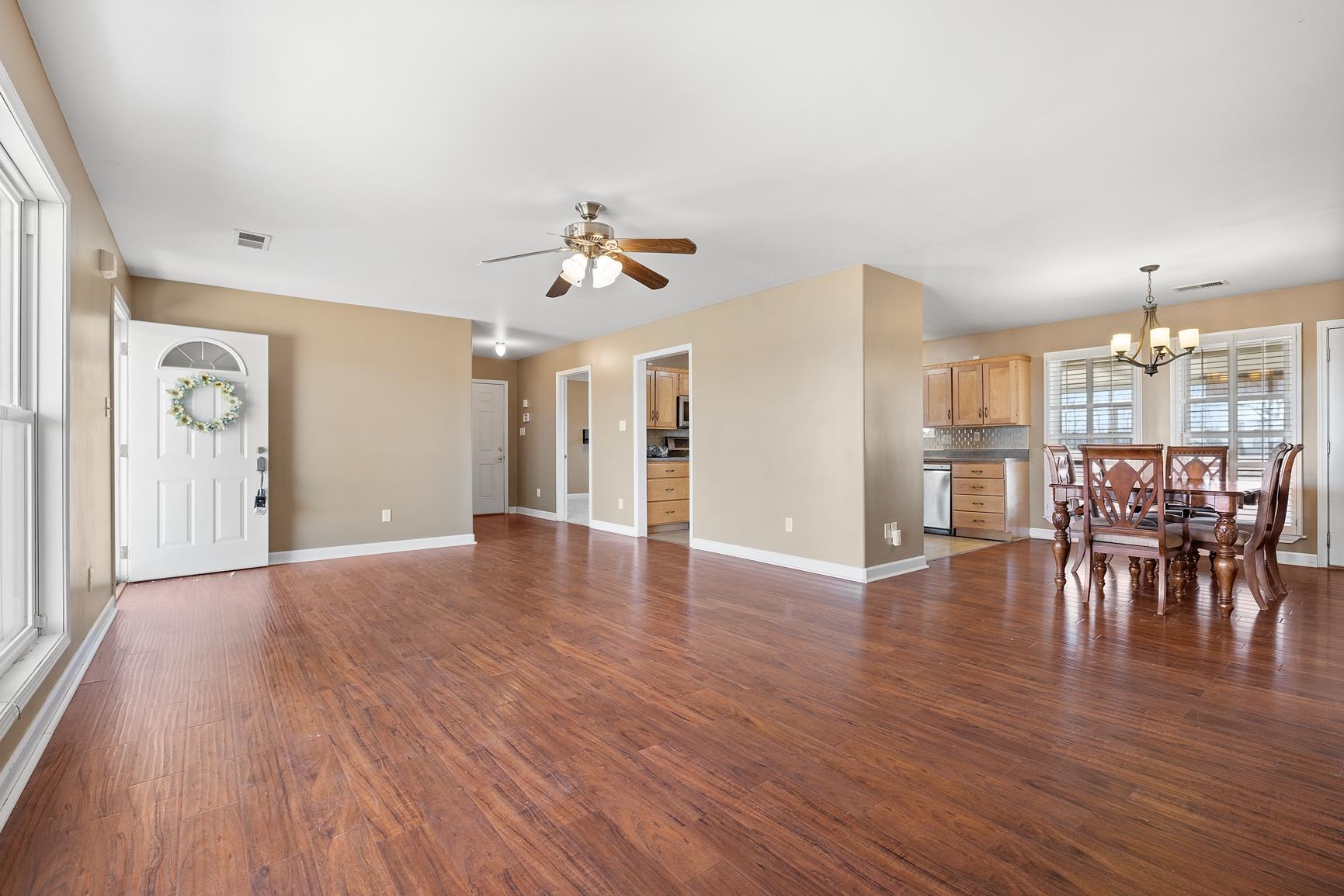 199 South Terry Ln Road Covington, TN 38019 - Photo 11 of 39 Gallery Image 11