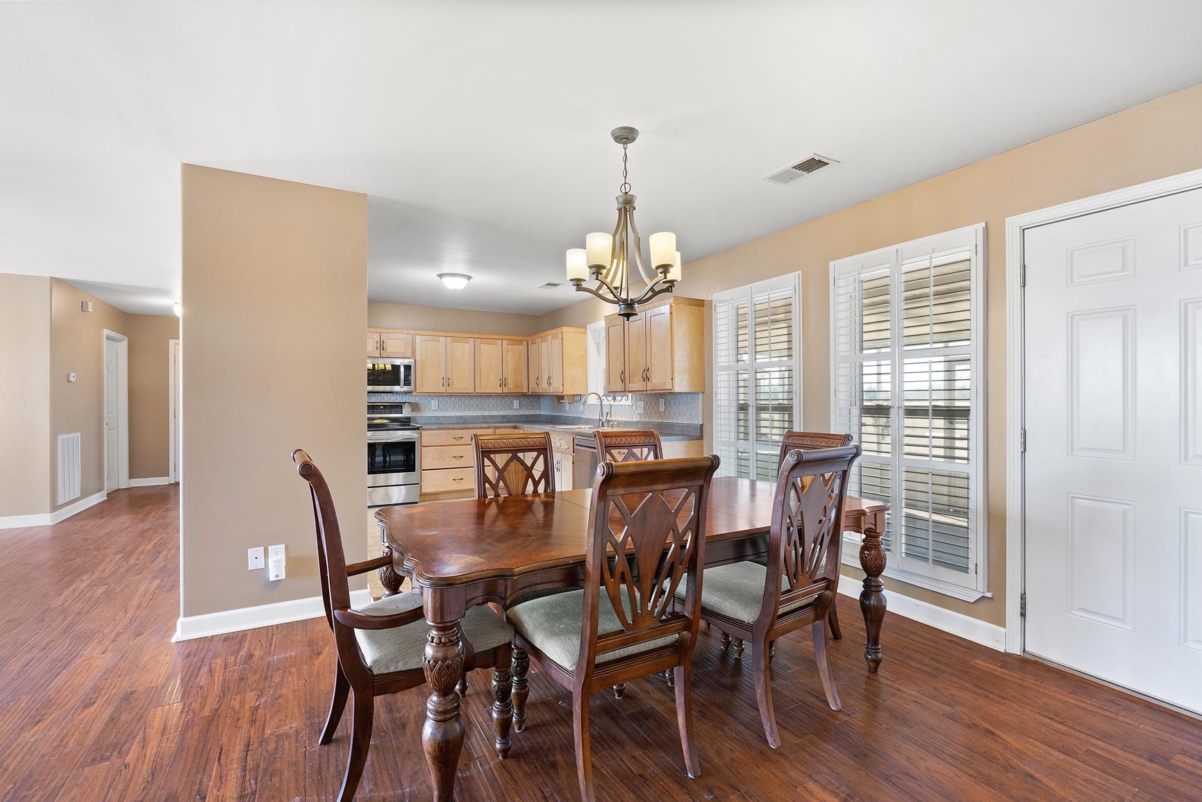 199 South Terry Ln Road Covington, TN 38019 - Photo 15 of 39 Gallery Image 15