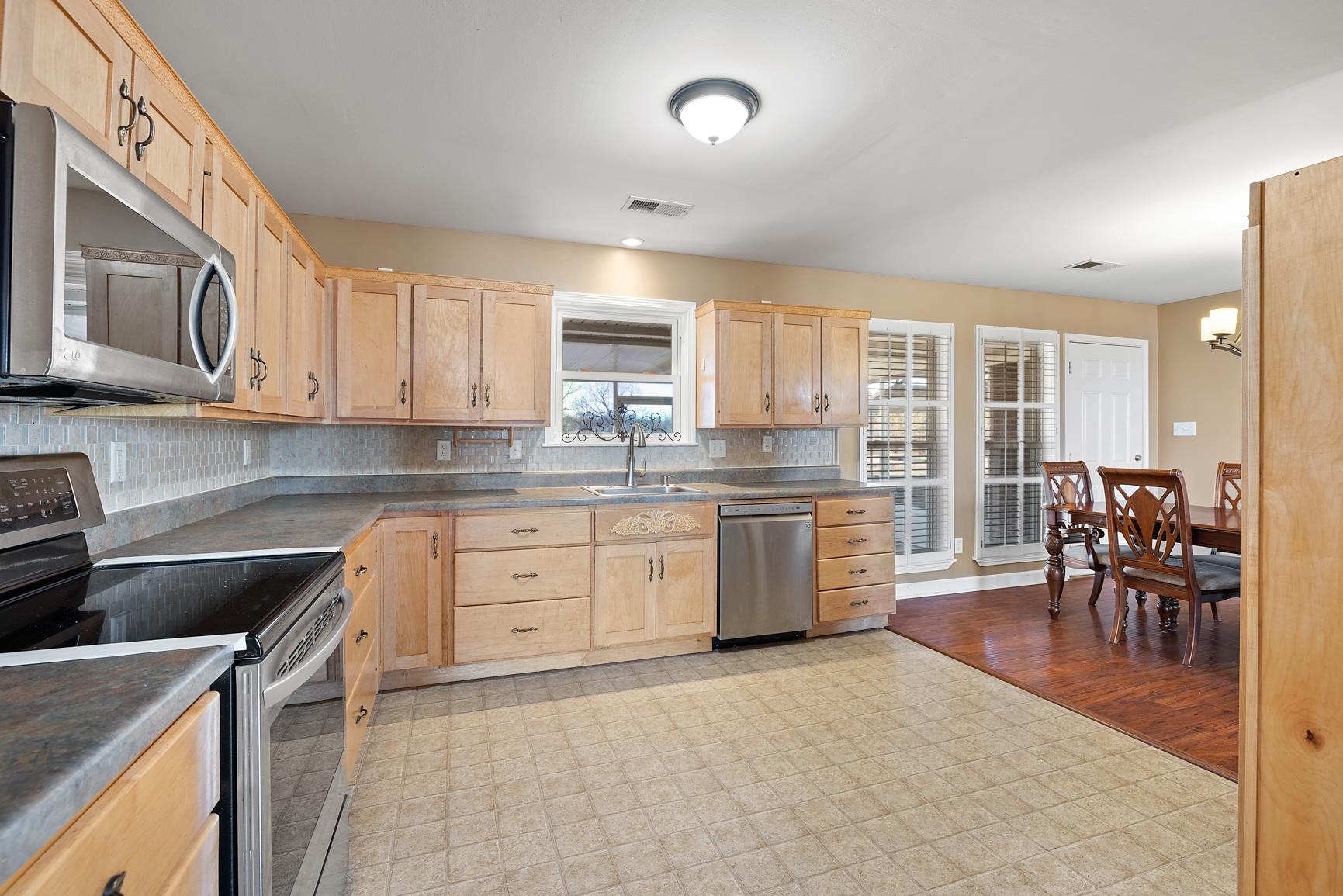 199 South Terry Ln Road Covington, TN 38019 - Photo 18 of 39 Gallery Image 18