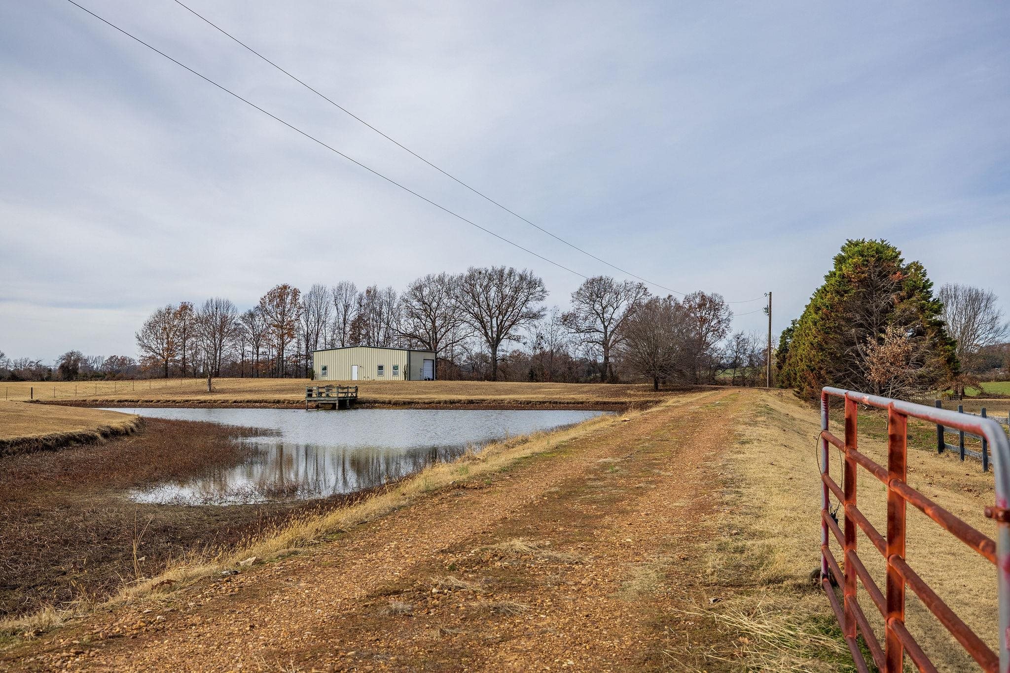 199 South Terry Ln Road Covington, TN 38019 - Photo 35 of 39 Gallery Image 35