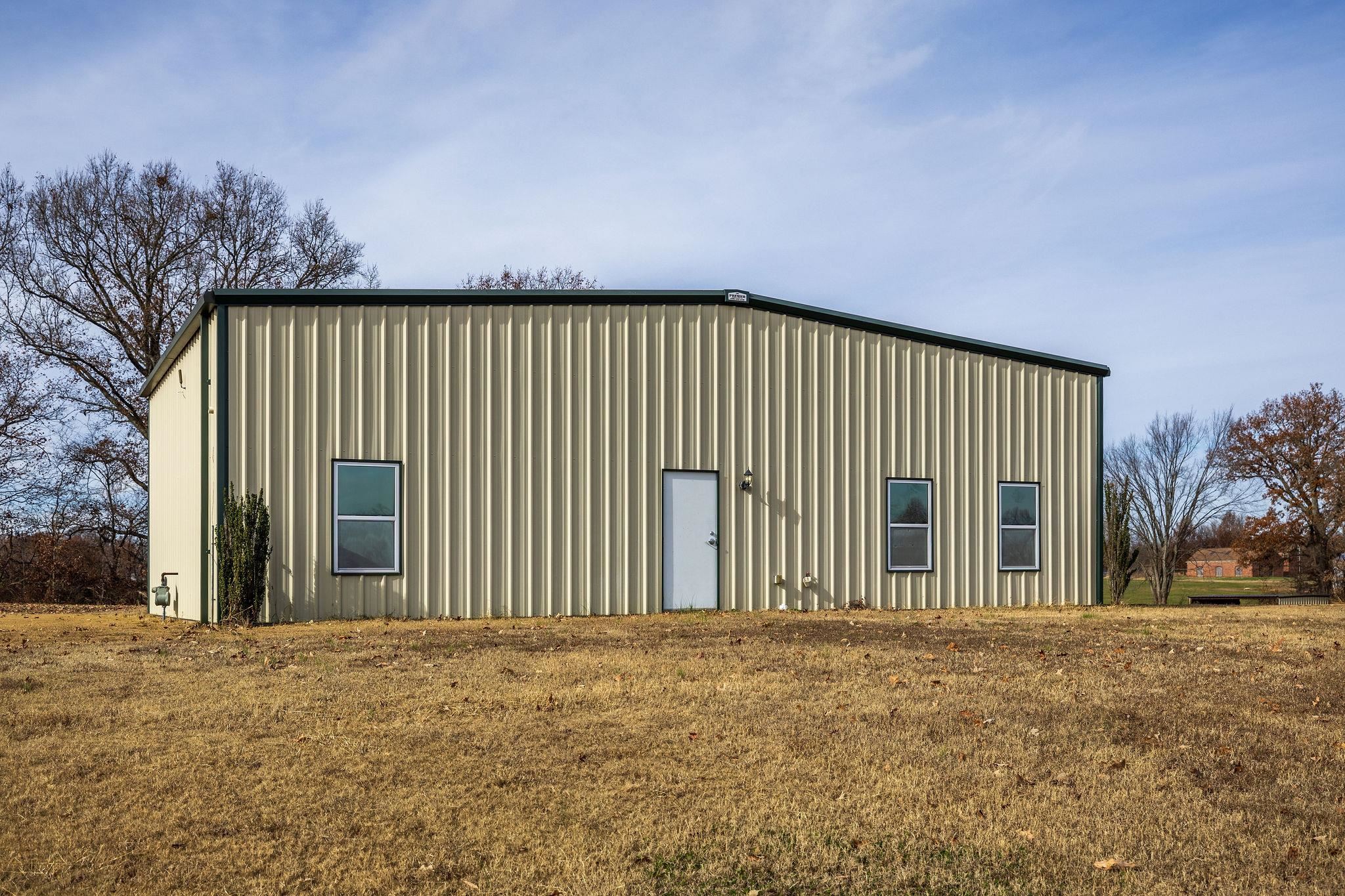 199 South Terry Ln Road Covington, TN 38019 - Photo 36 of 39 Gallery Image 36