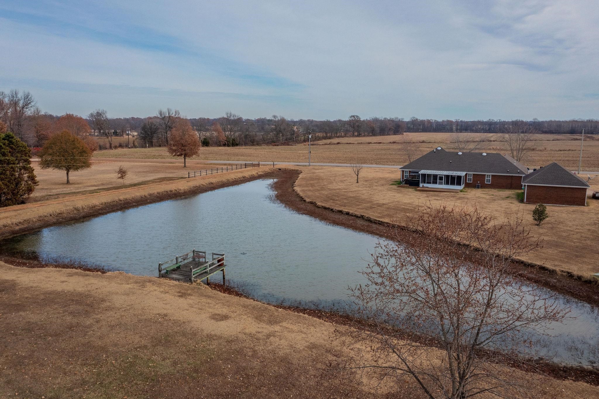 199 South Terry Ln Road Covington, TN 38019 - Photo 7 of 39 Gallery Image 7