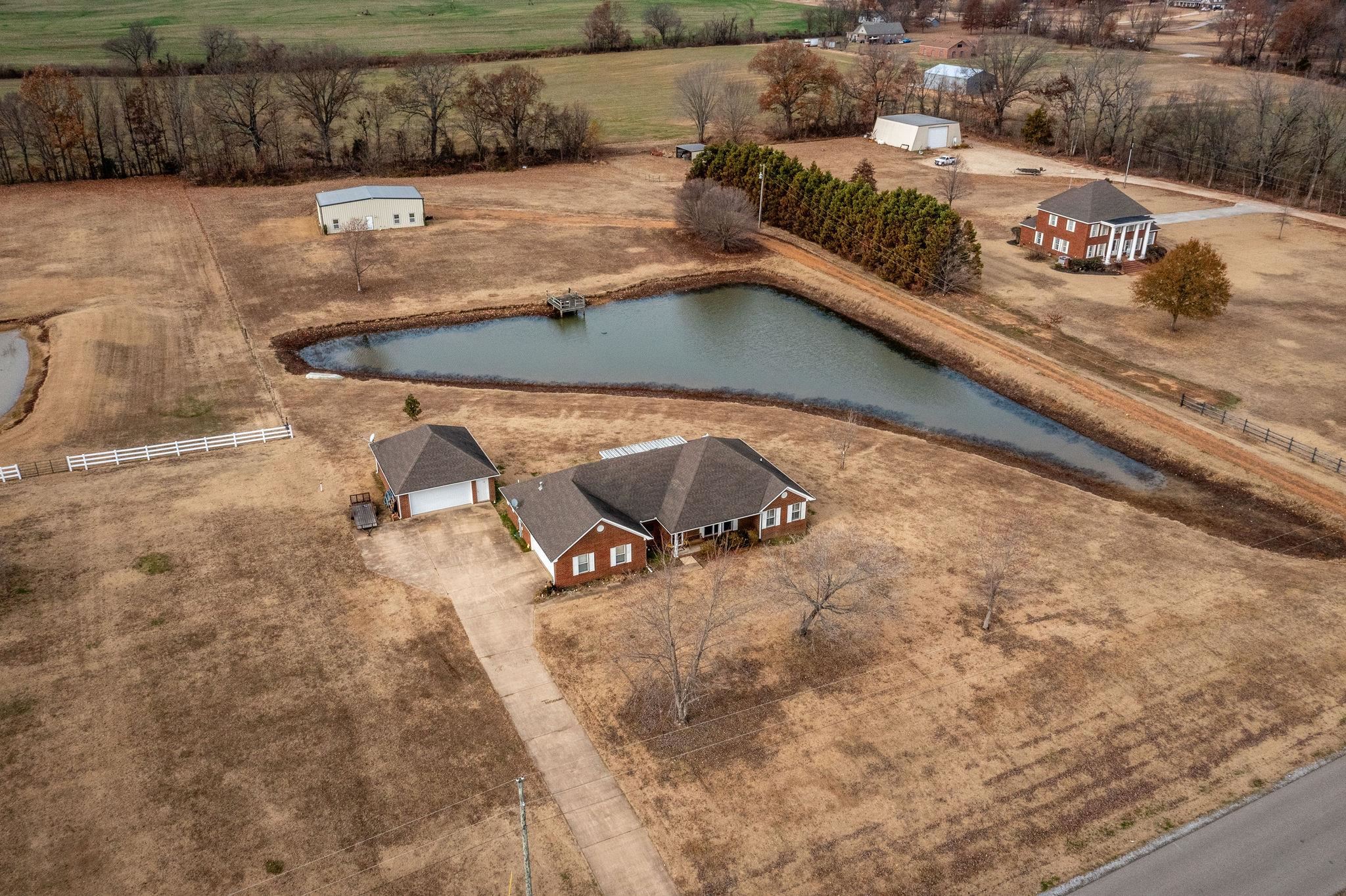 199 South Terry Ln Road Covington, TN 38019 - Photo 8 of 39 Gallery Image 8