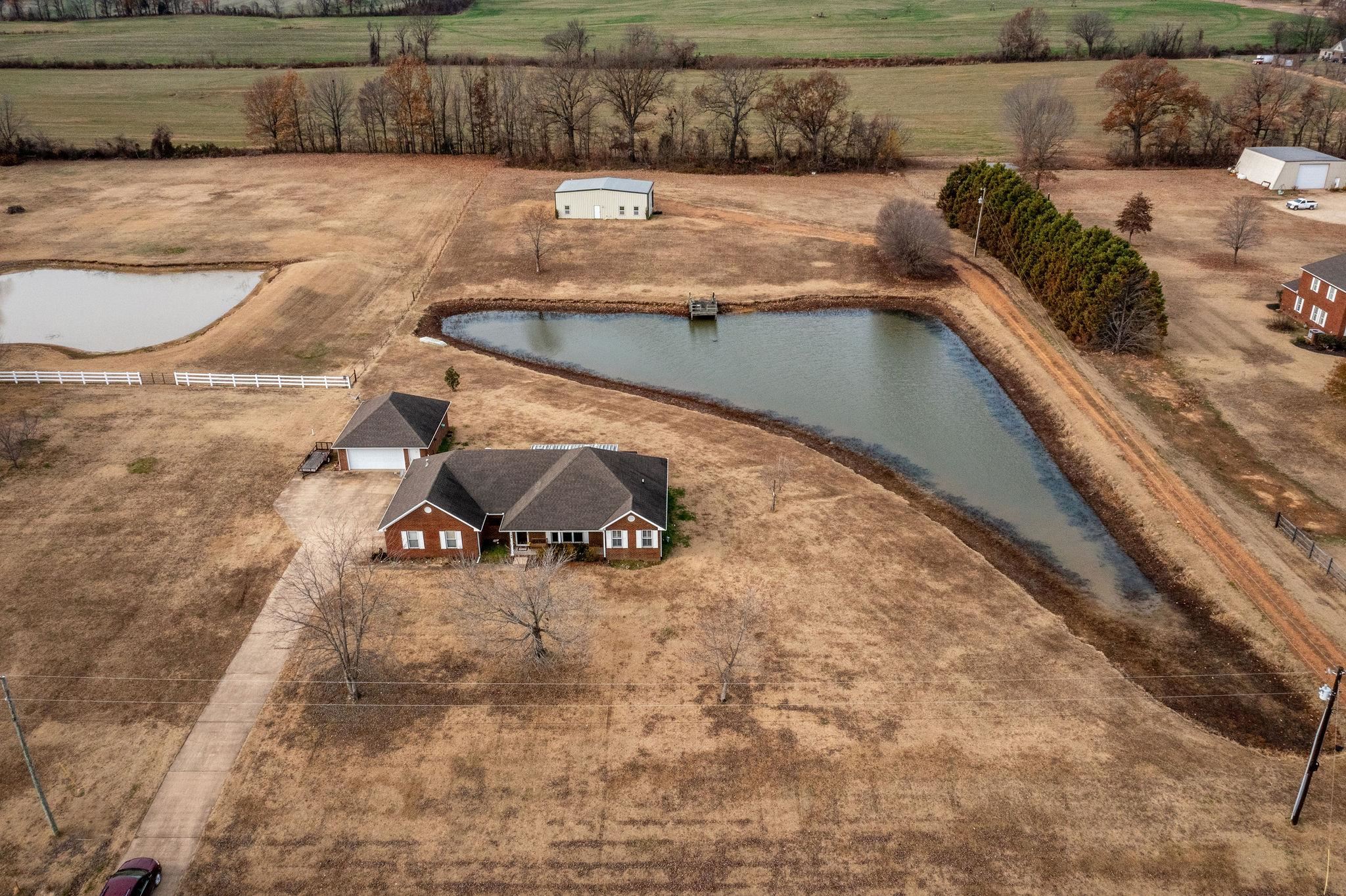 199 South Terry Ln Road Covington, TN 38019 - Photo 9 of 39 Gallery Image 9