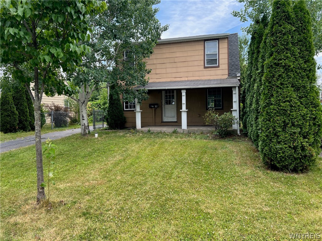92 Larch Road Amherst, NY 14226 - Photo 1 of 1 Gallery Image 1