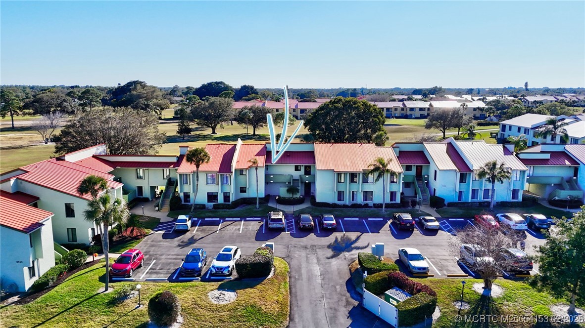 5413 Southeast Miles Grant Road, Unit G206 Stuart, FL 34997 - Photo 43 of 79 Gallery Image 43
