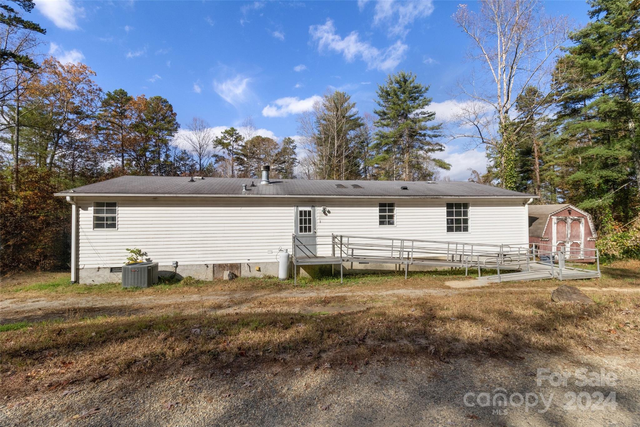 16 Joel Ridge Alexander, NC 28701 - Photo 3 of 31 Gallery Image 3