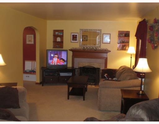 616 Greenlee Road Whitehall, PA 15227 - Photo 2 of 8 Living Room. Formal living room with marble surround fireplace and maple mantel (sellers have not used the fireplace but previous owner indicated that it was a log burning fireplace).