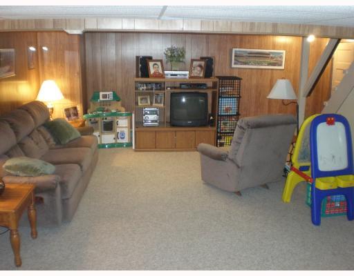 616 Greenlee Road Whitehall, PA 15227 - Photo 6 of 8 Den/Family/Great Room. Lower level game room has door leading to rear fenced yard. Laundry, full Bath & small office also located on lower level.