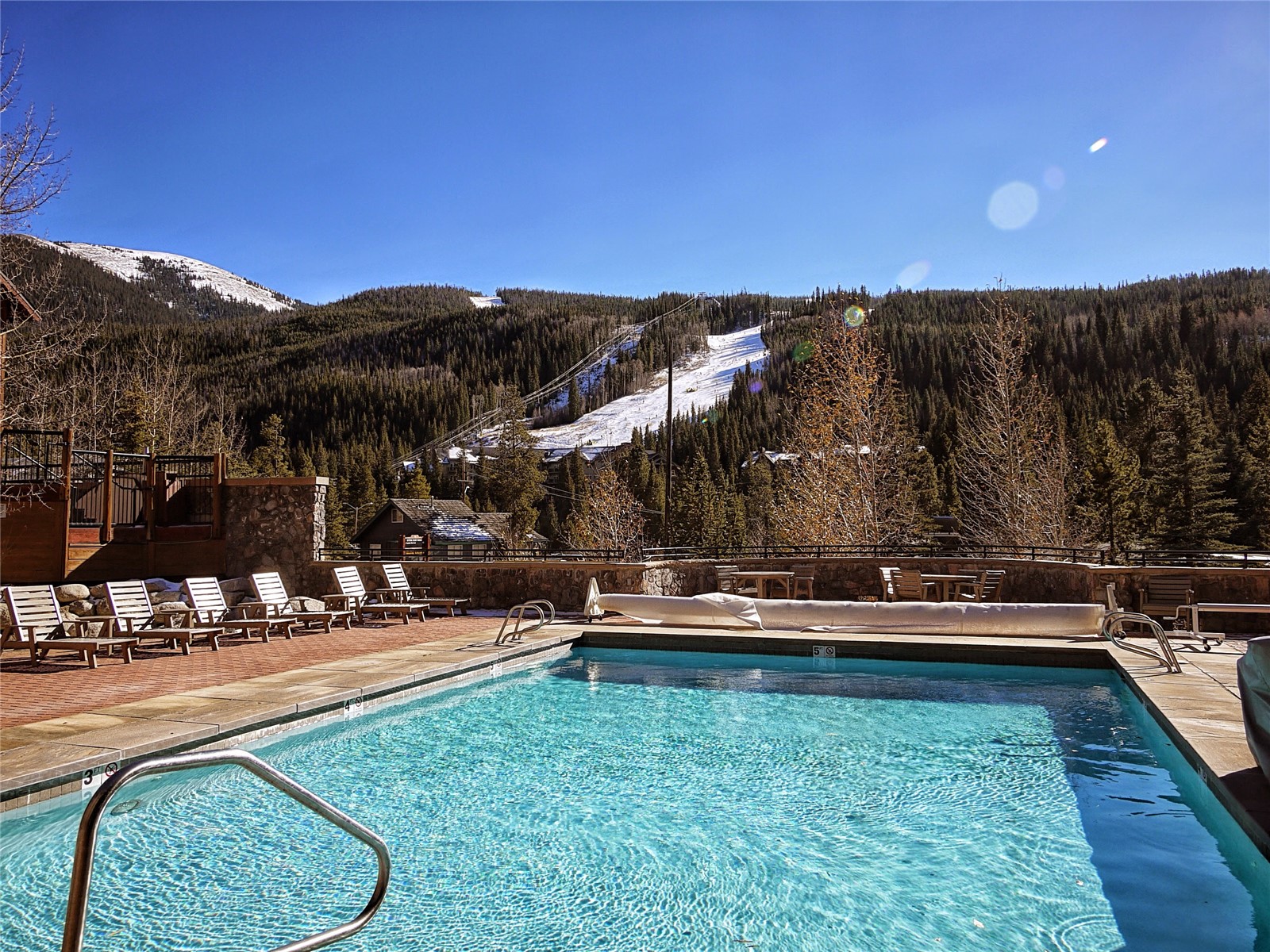 150 Dercum Square, Unit 8538 Keystone, CO 80435 - Photo 47 of 47