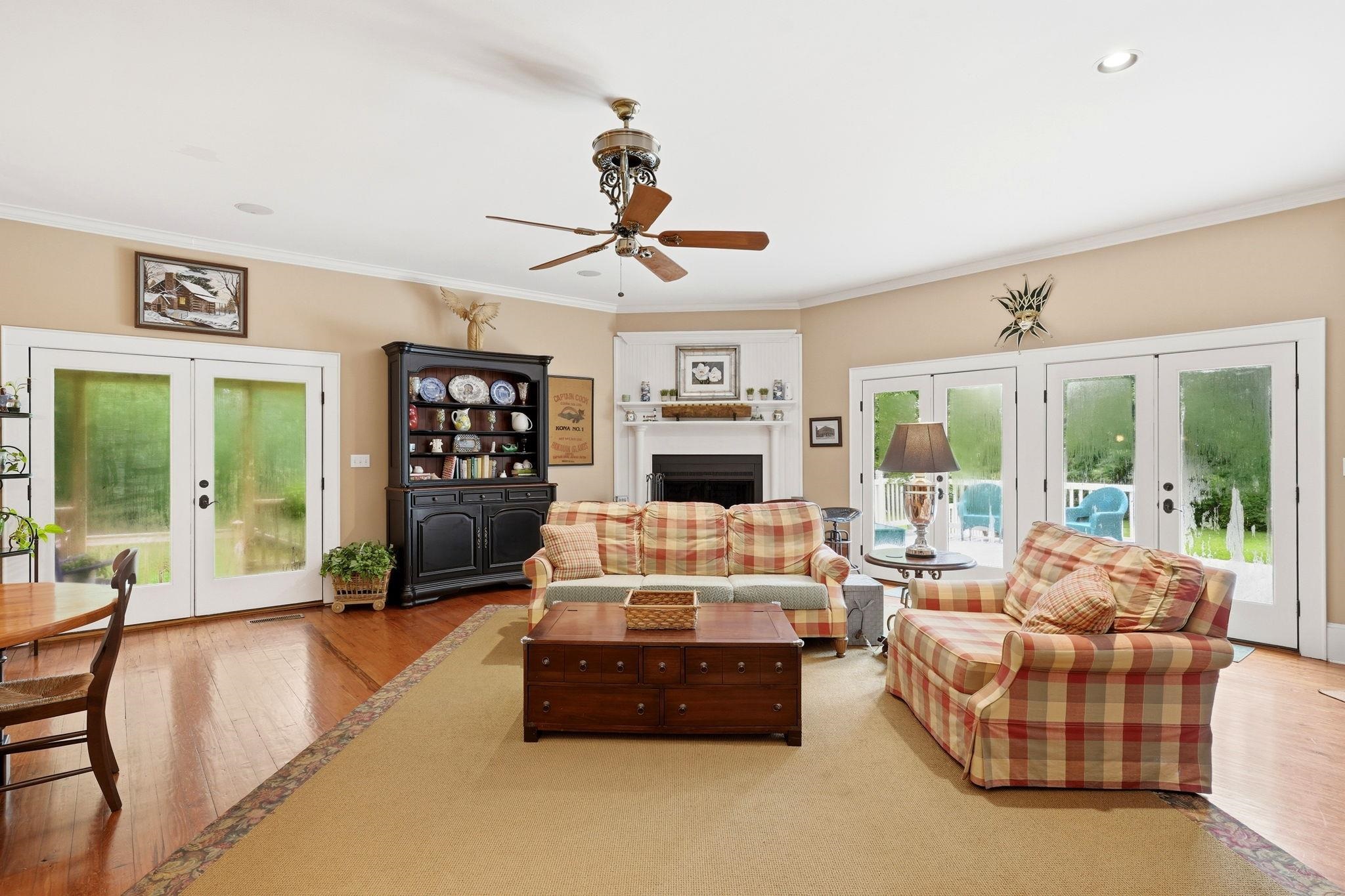 2414 Radford Farm Road Tallahassee, FL 32309 - Photo 23 of 49