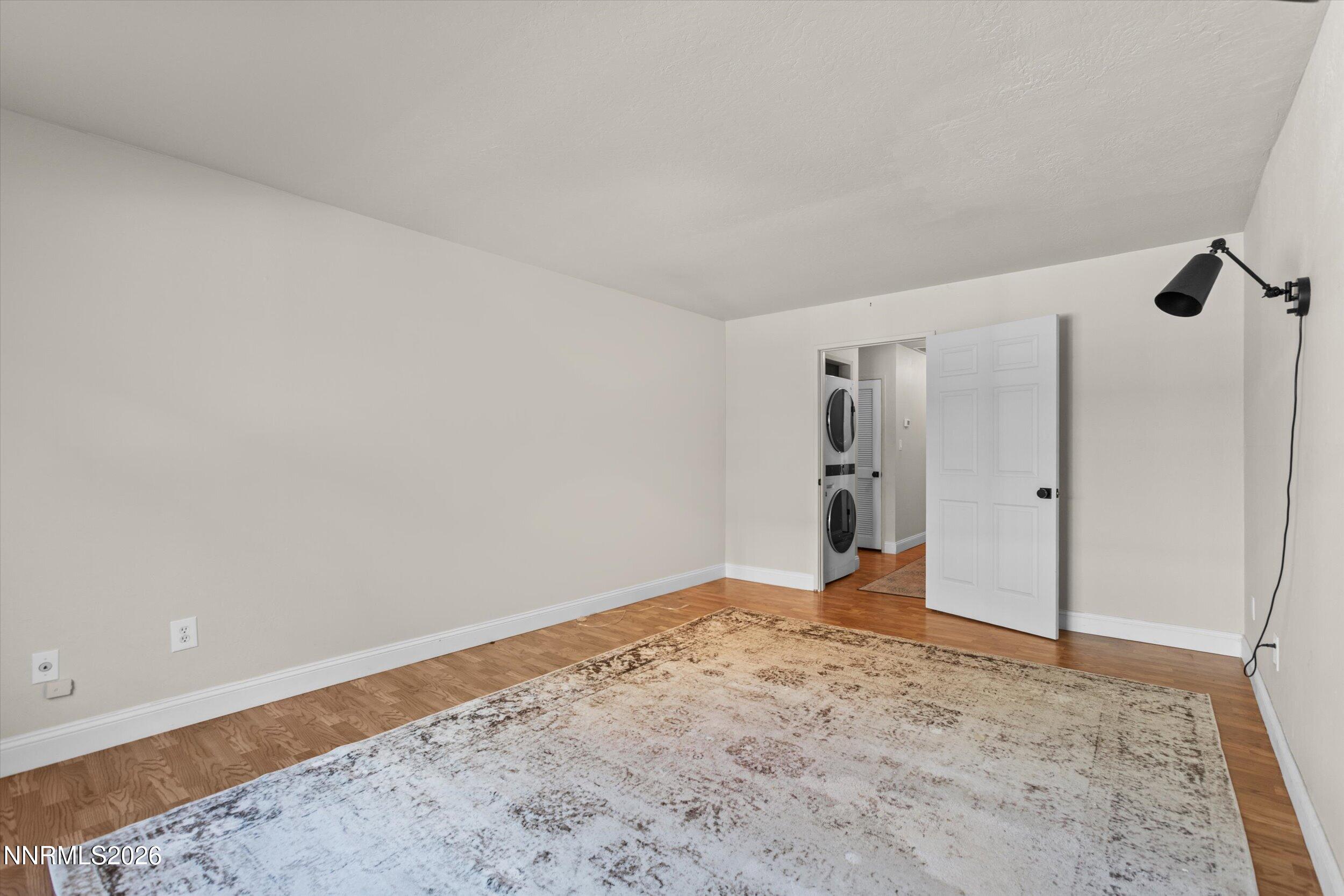 2300 Dickerson Road, Unit 51 Reno, NV 89503 - Photo 20 of 46 a view of empty room