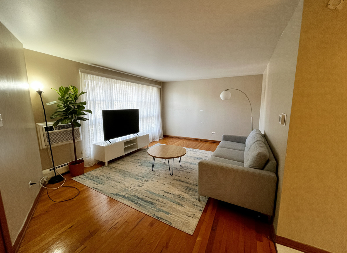 11903 Gregory Street, Unit 3 Blue Island, IL 60406 - Photo 4 of 9