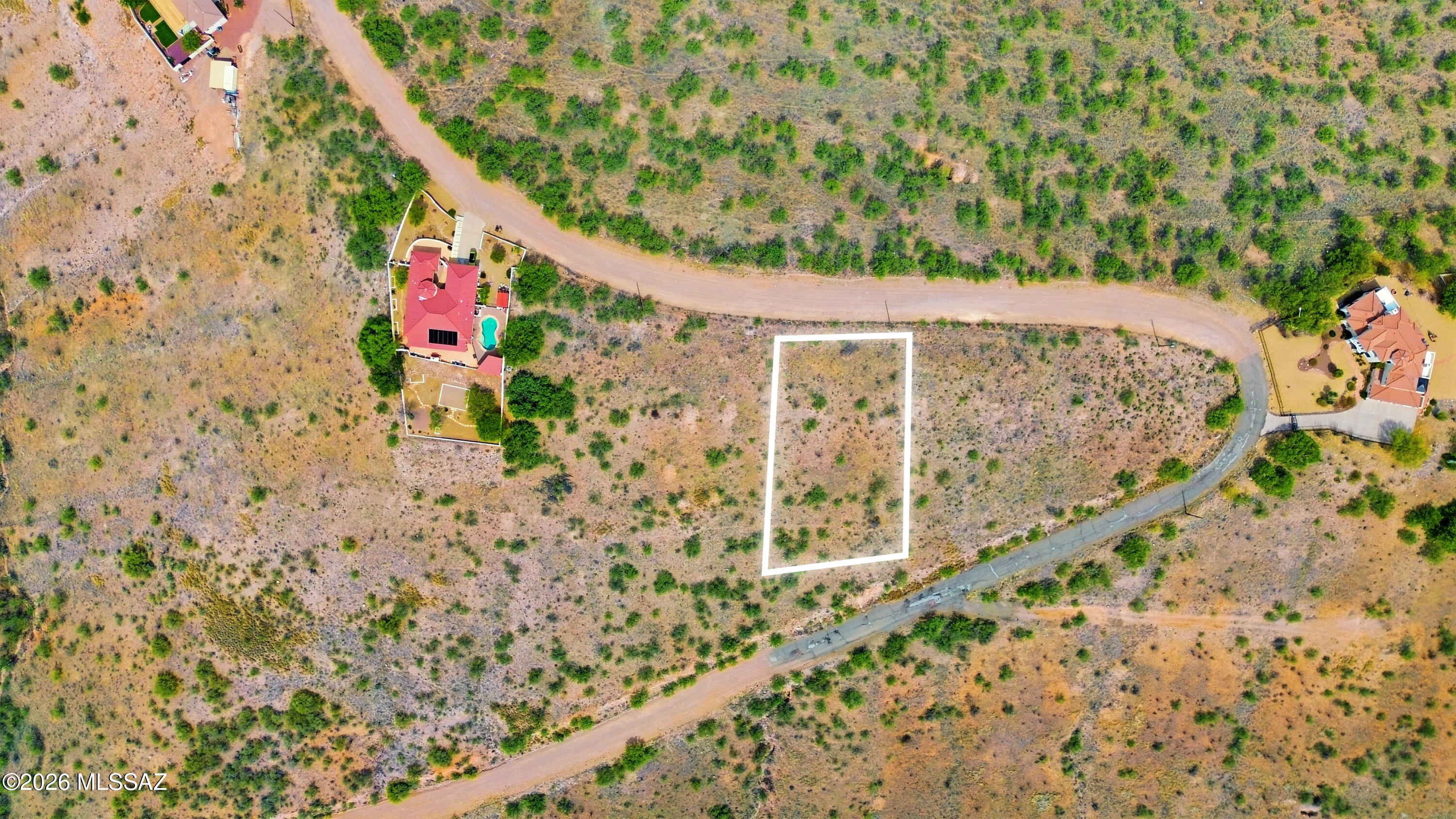 1525 Circulo Jacona, Unit 32 Rio Rico, AZ 85648 - Photo 7 of 13 a view of a book