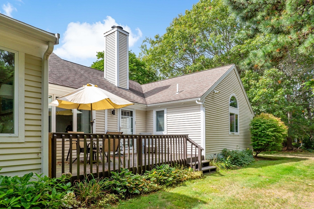 5 Friendship Court, Unit 89 Mashpee, MA 02649 - Photo 12 of 15