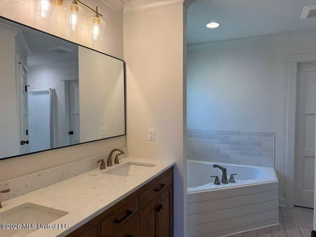 405 Mason Court Brandon, MS 39047 - Photo 5 of 9 4