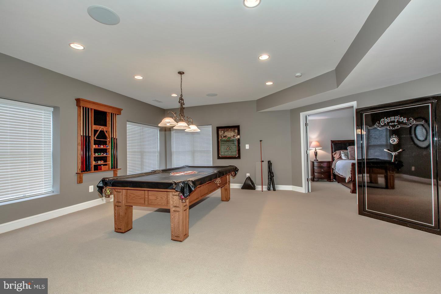 1152 Markell Court Reston, VA 20194 - Photo 26 of 30 a room with furniture