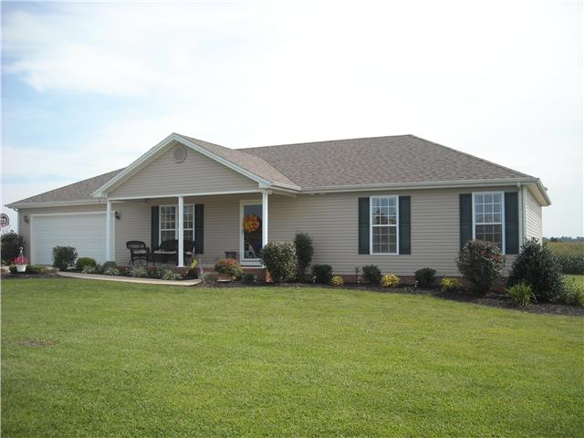 563T Sparkman Road Hopkinsville, KY 42240 - Photo 1 of 12 Gallery Image 1