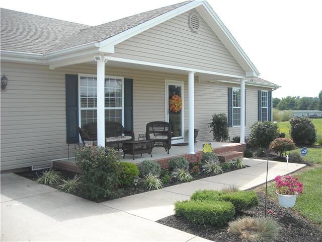 563T Sparkman Road Hopkinsville, KY 42240 - Photo 2 of 12 Gallery Image 2