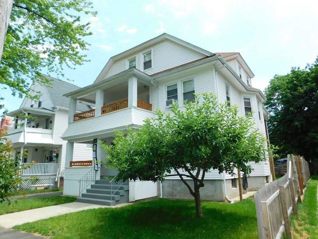 61-63 Virginia Street Springfield, MA 01108 - Photo 35 of 37 Gallery Image 35