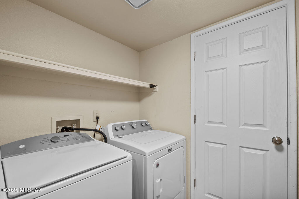 4519 South Chatam Ridge Tucson, AZ 85730 - Photo 37 of 43