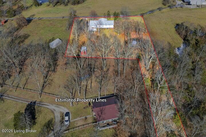 696 Wheat School Road Salvisa, KY 40372 - Photo 50 of 50 50
