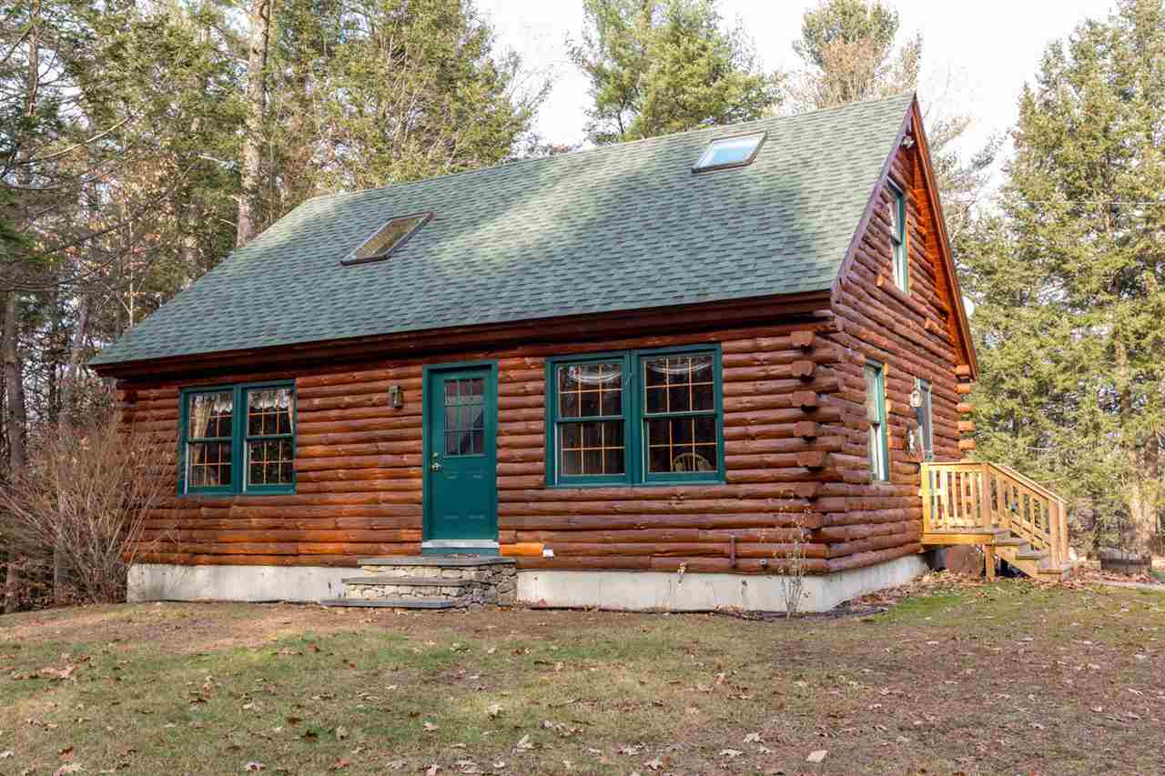 71 Pulpit Rock Road Chester, NH 03036 - Photo 1 of 32