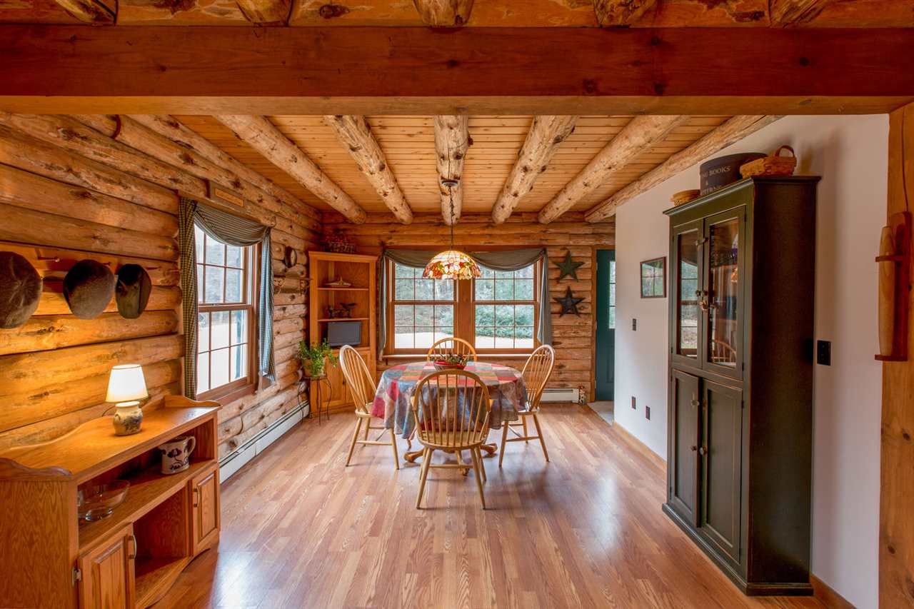 71 Pulpit Rock Road Chester, NH 03036 - Photo 3 of 32