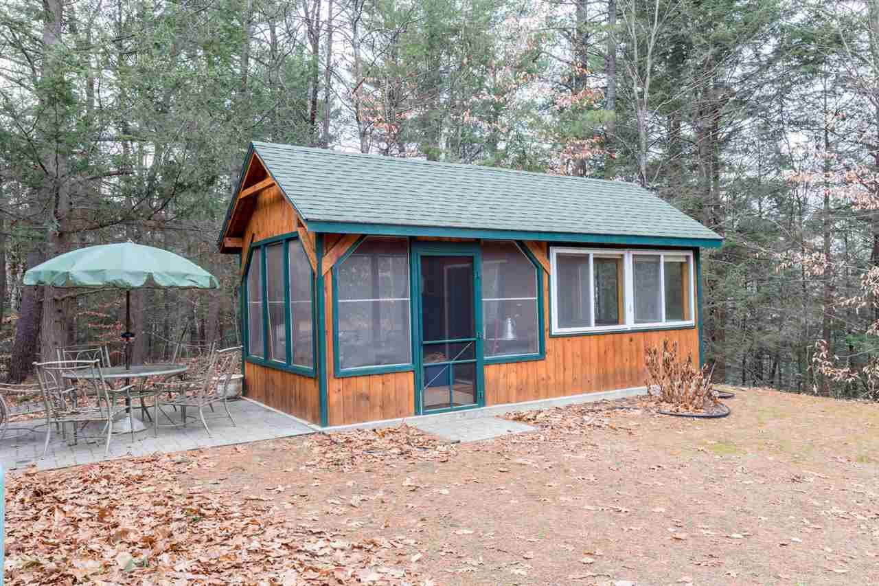 71 Pulpit Rock Road Chester, NH 03036 - Photo 21 of 32