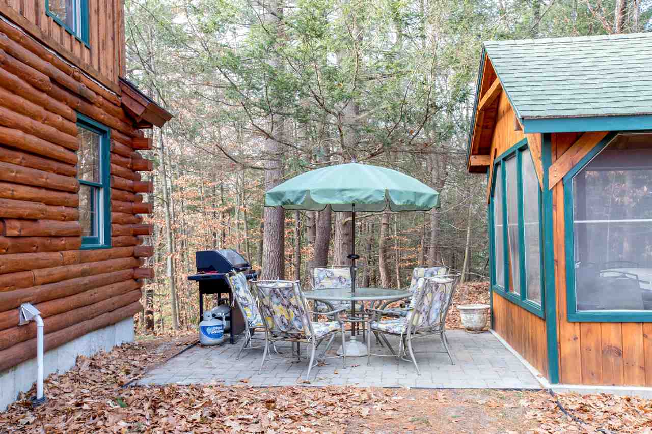 71 Pulpit Rock Road Chester, NH 03036 - Photo 22 of 32