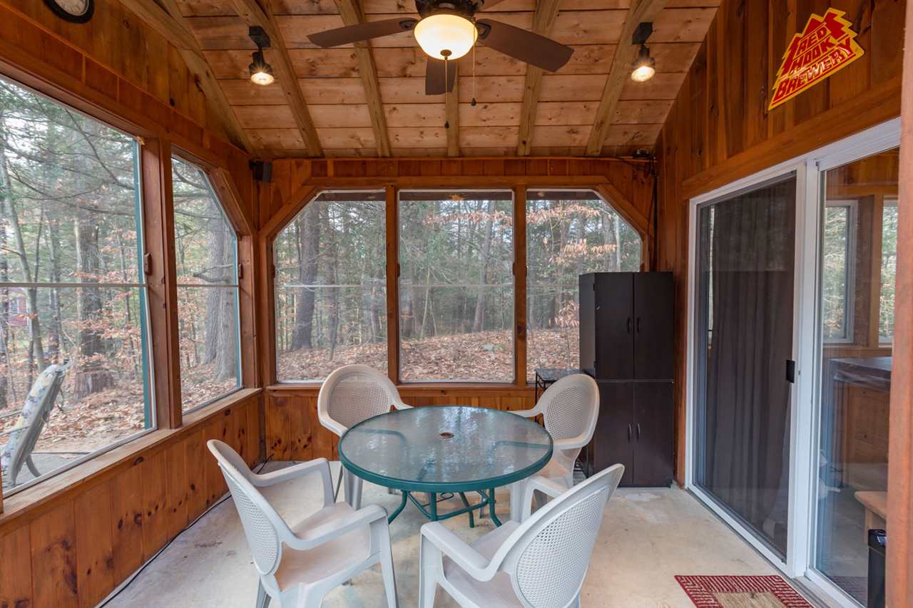 71 Pulpit Rock Road Chester, NH 03036 - Photo 23 of 32