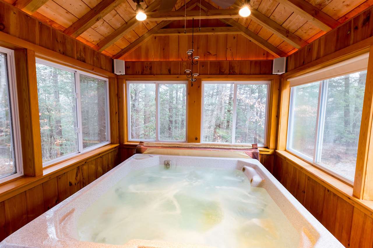 71 Pulpit Rock Road Chester, NH 03036 - Photo 24 of 32