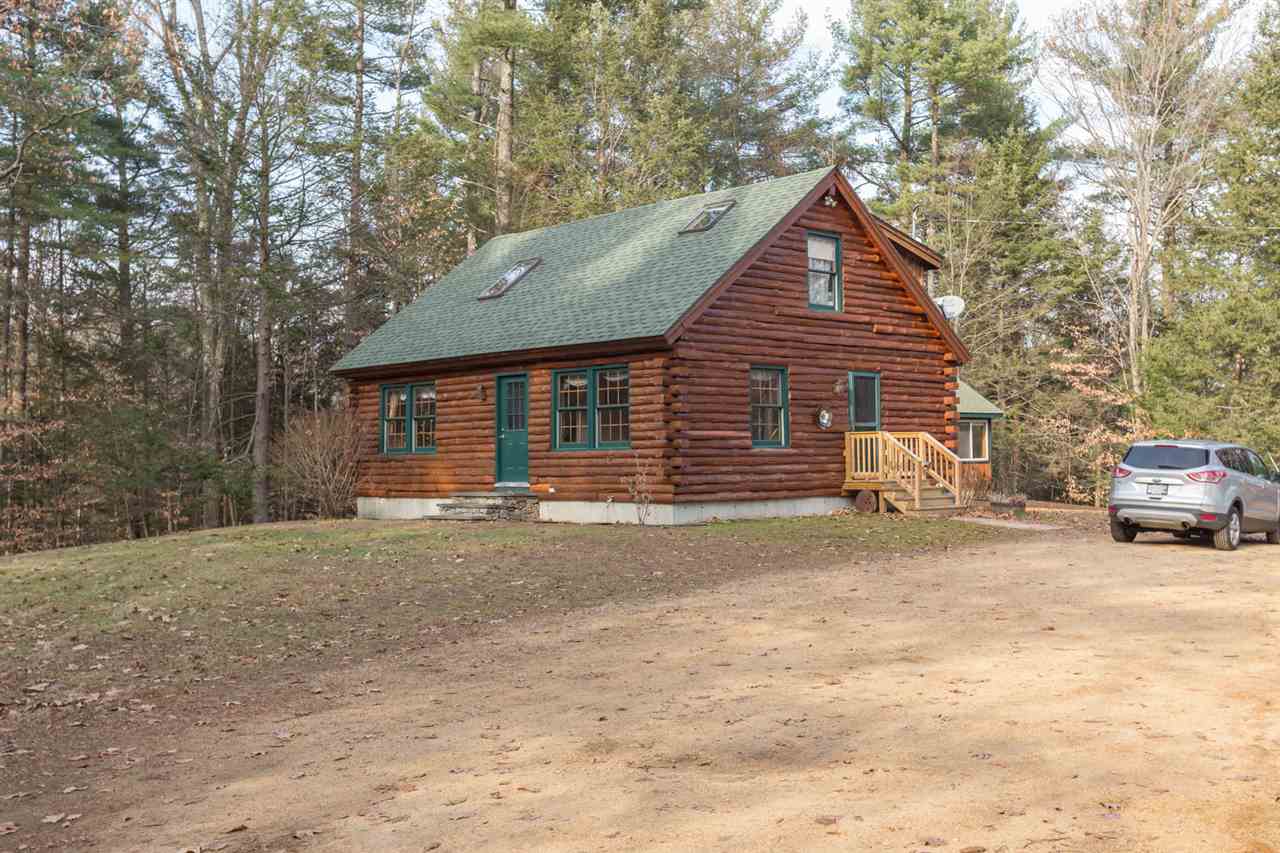 71 Pulpit Rock Road Chester, NH 03036 - Photo 25 of 32