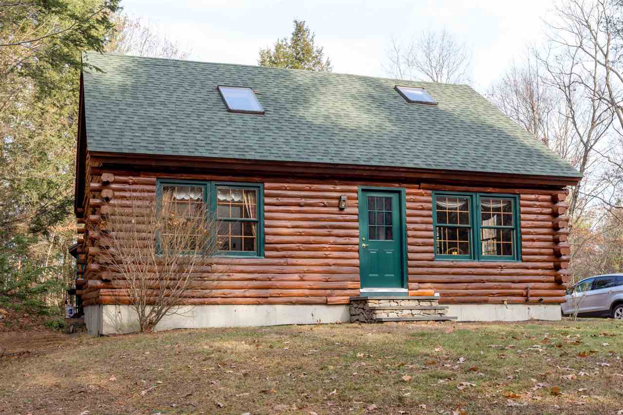 71 Pulpit Rock Road Chester, NH 03036 - Photo 26 of 32