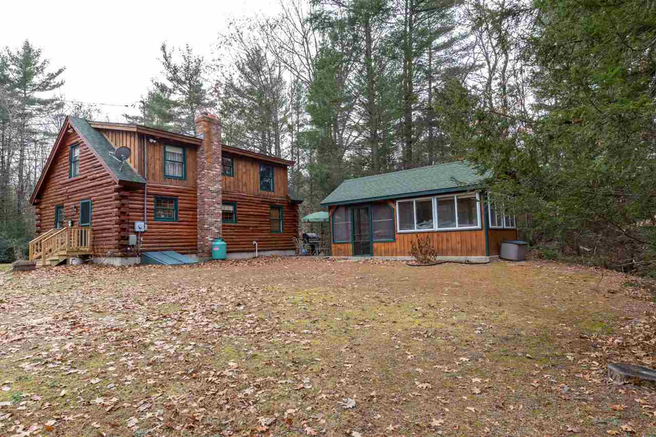 71 Pulpit Rock Road Chester, NH 03036 - Photo 27 of 32
