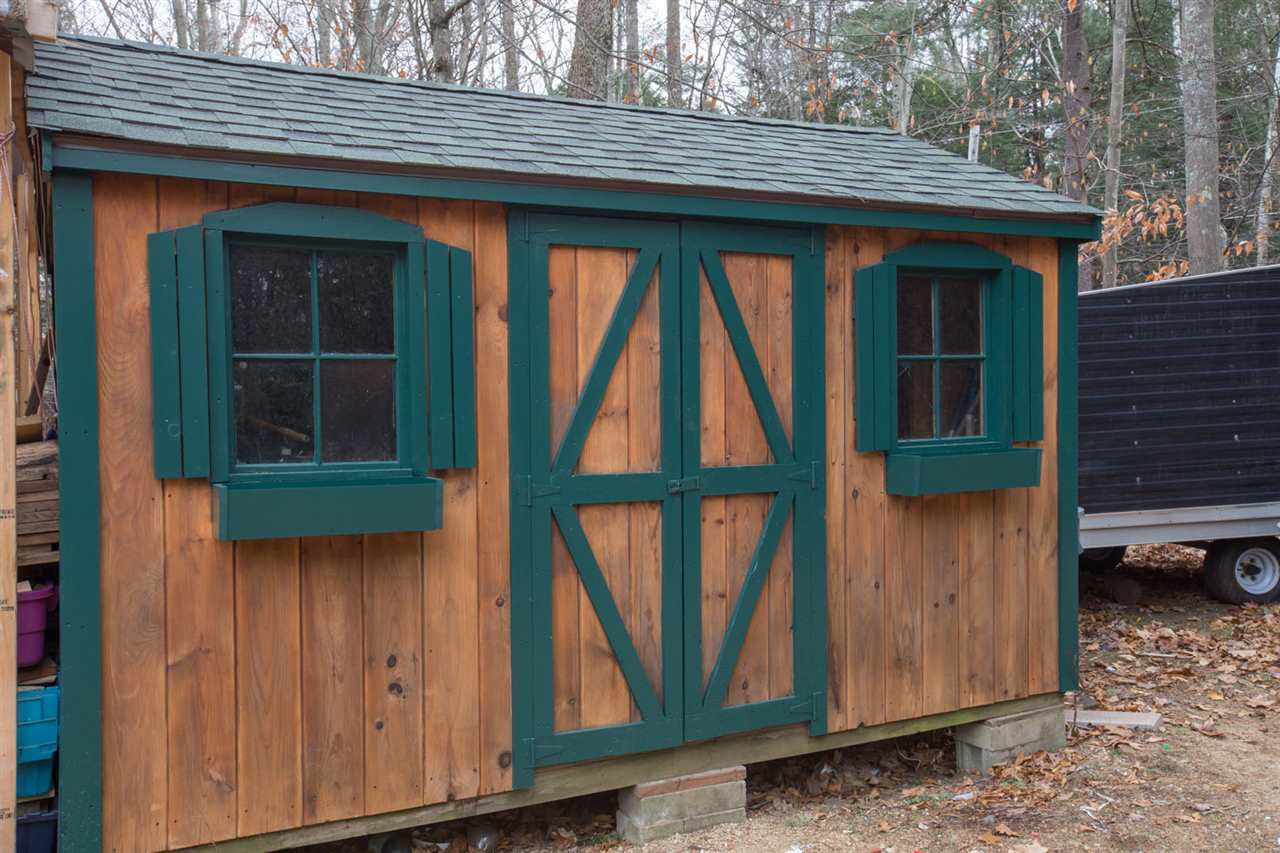 71 Pulpit Rock Road Chester, NH 03036 - Photo 29 of 32