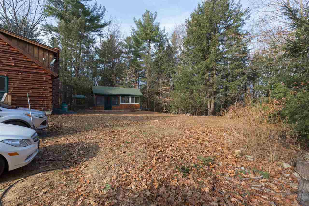 71 Pulpit Rock Road Chester, NH 03036 - Photo 31 of 32