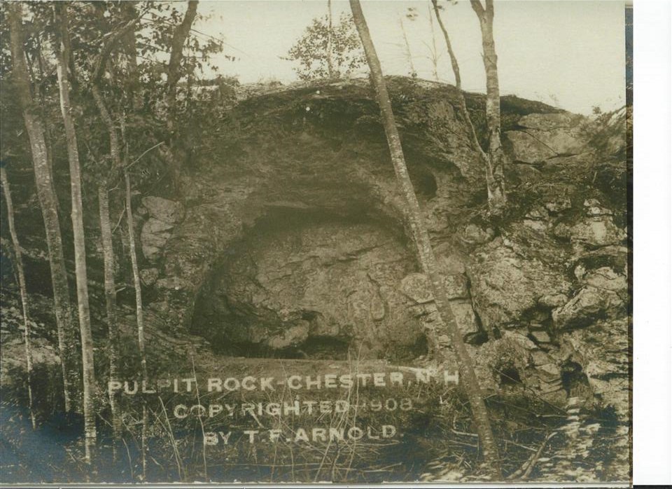 71 Pulpit Rock Road Chester, NH 03036 - Photo 32 of 32