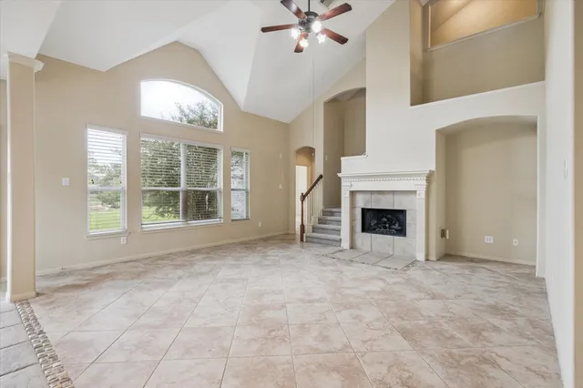 $485,900 | 4707 Lakes Of Pine Forest Court, Houston, TX 77084