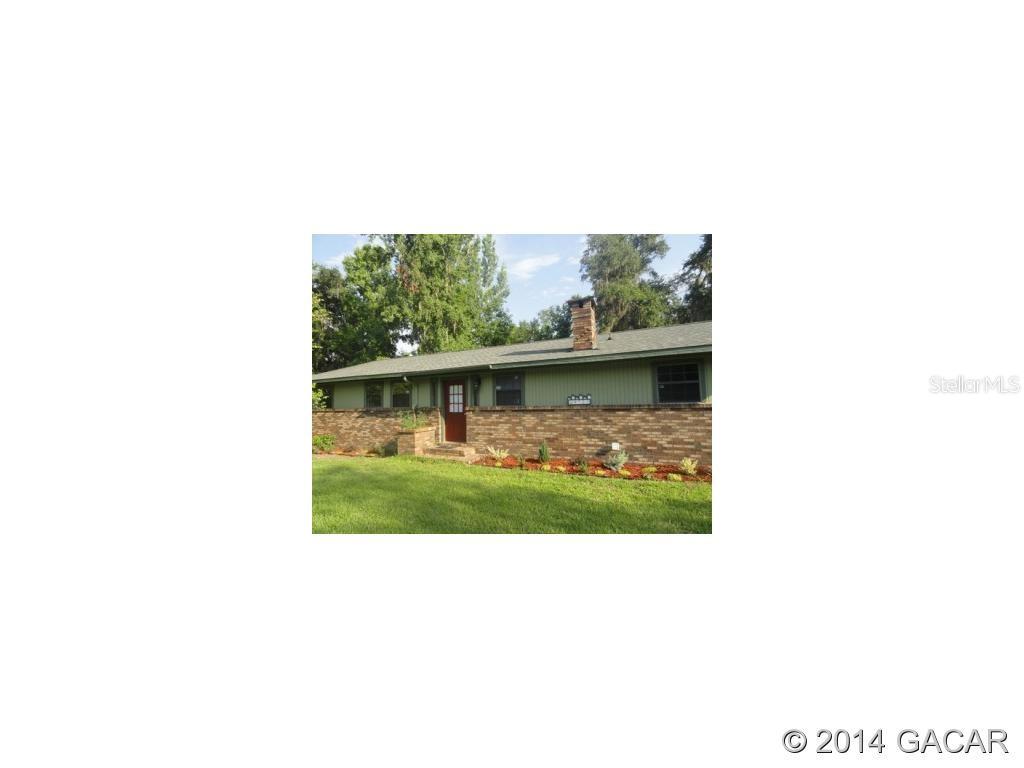9723 Northwest 4 Place Gainesville, FL 32607 - Photo 1 of 1 Gallery Image 1
