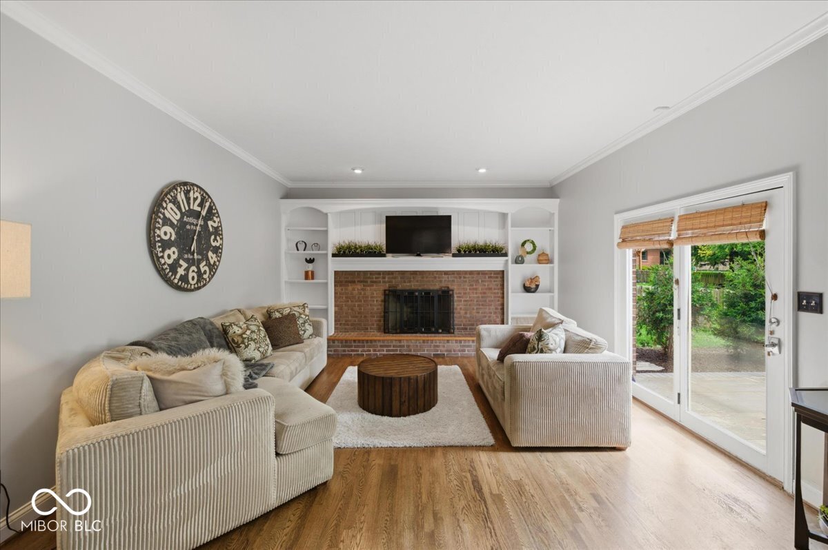 1465 Springmill Ponds Boulevard Carmel, IN 46032 - Photo 18 of 41