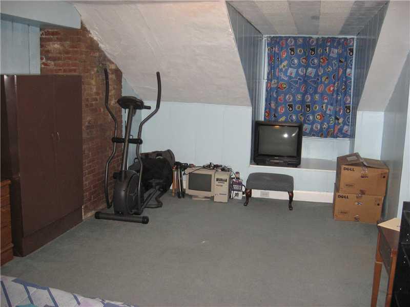 59 Ruth Street Pittsburgh, PA 15211 - Photo 22 of 24 Bedroom.