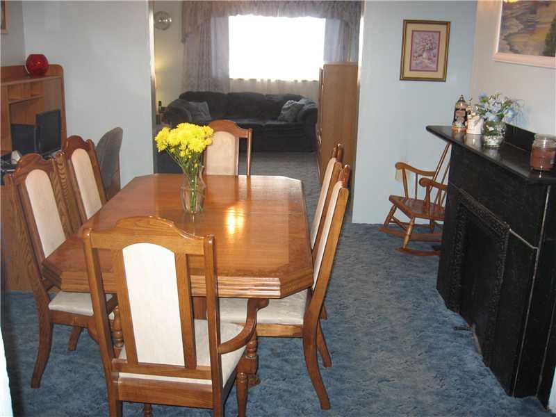 59 Ruth Street Pittsburgh, PA 15211 - Photo 8 of 24 Dining Room.