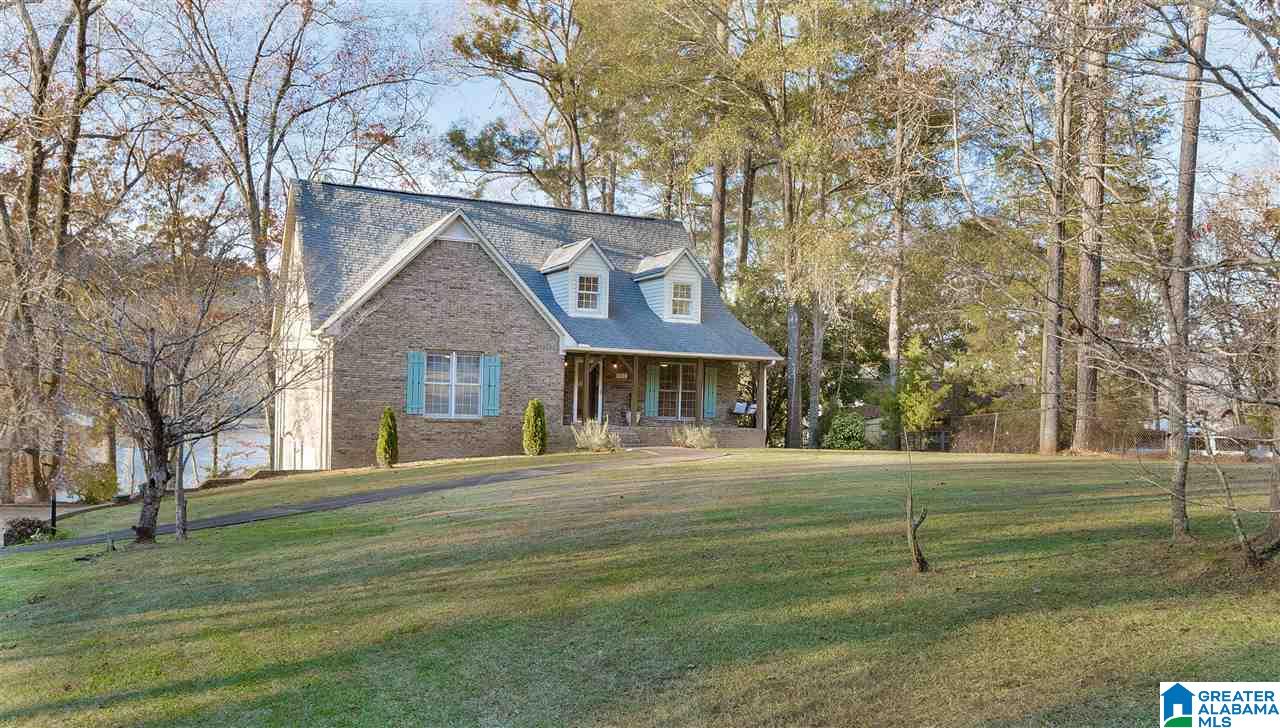 8188 Cedar Mountain Road Pinson, AL 35126 - Photo 2 of 50