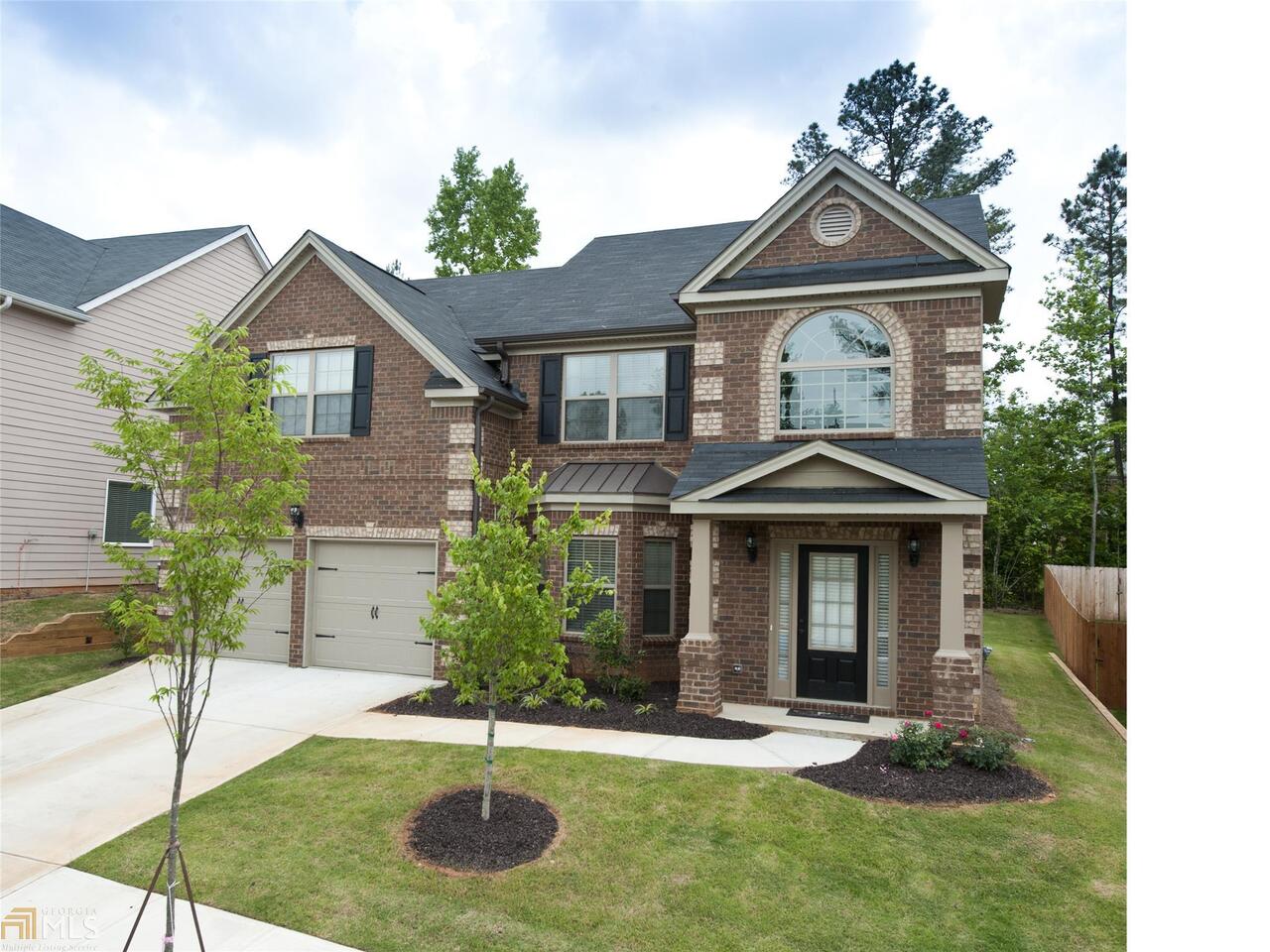 6197 Riddle Court Douglasville, GA 30134 - Photo 1 of 1 Gallery Image 1