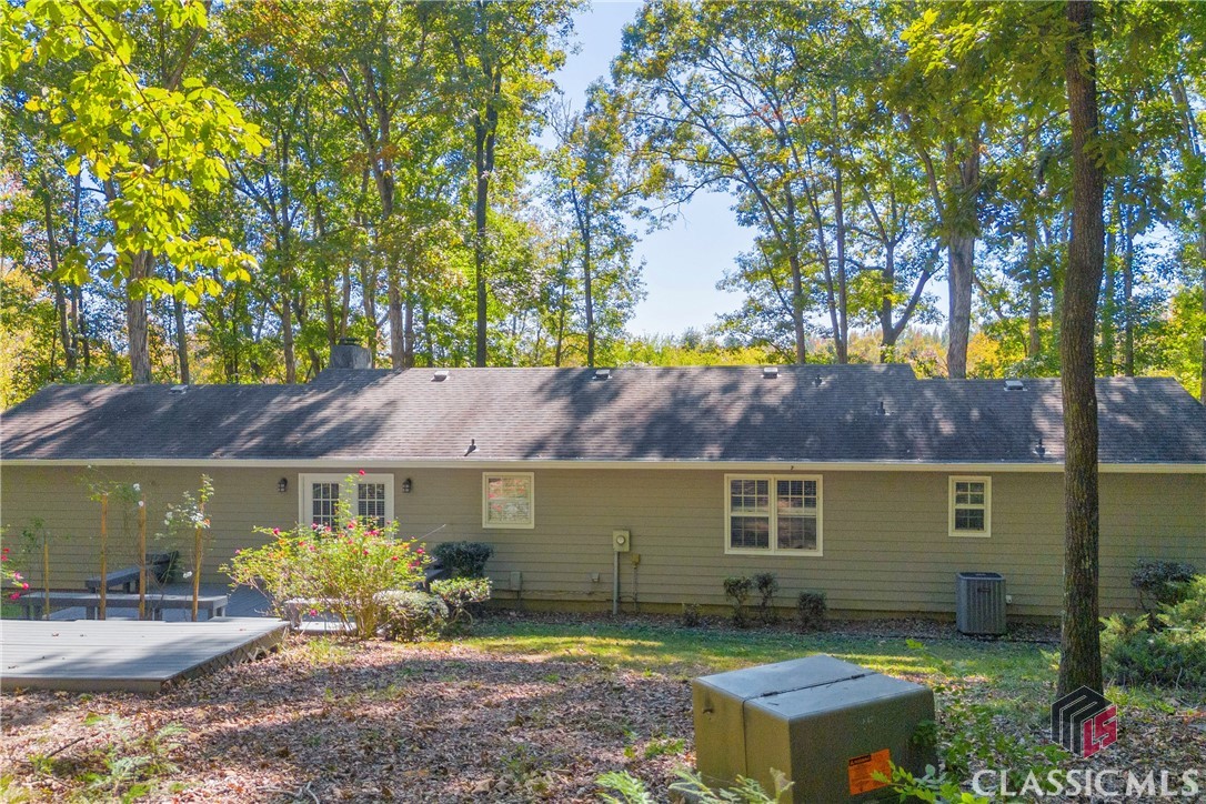 261 McEver Road Commerce, GA 30530 - Photo 32 of 40