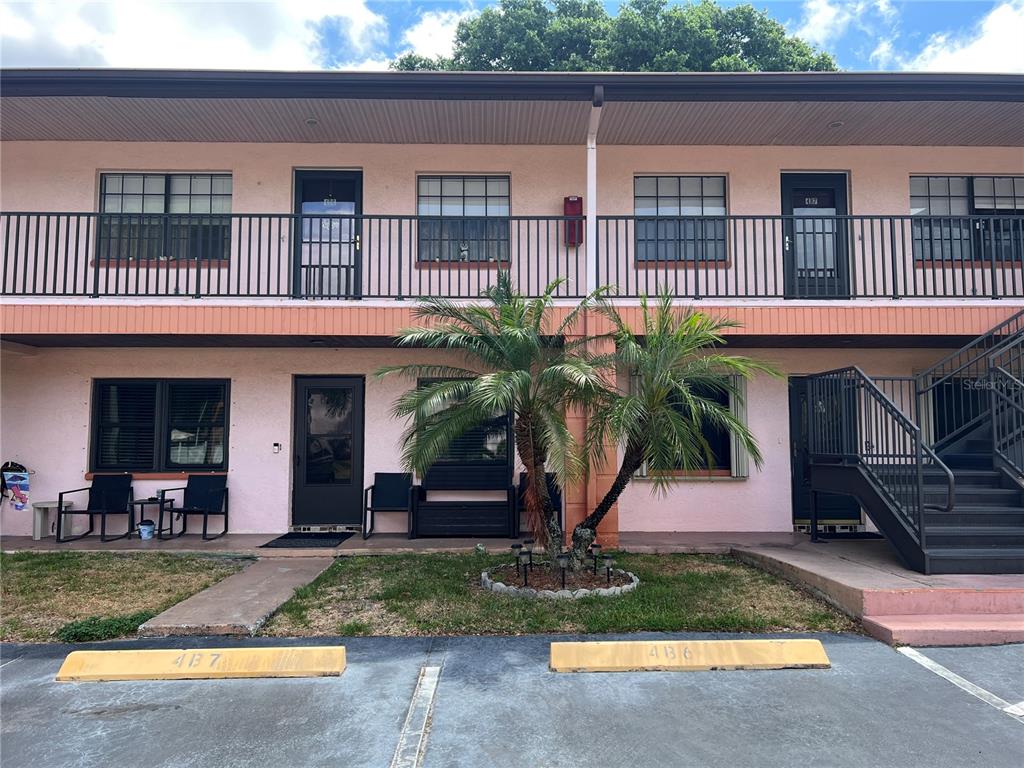 13250 Ridge Road, Unit 4A7 Largo, FL 33778 - Photo 1 of 1 Gallery Image 1