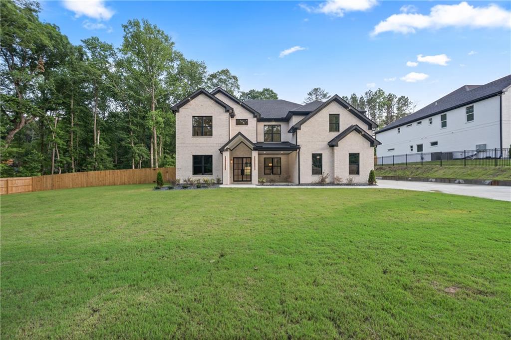 2600 Camp Mitchell Road Grayson, GA 30017 - Photo 72 of 76